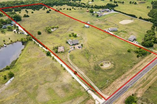 3691 Fm 36 N, Farmersville, TX, 75442-7599 | Card Image