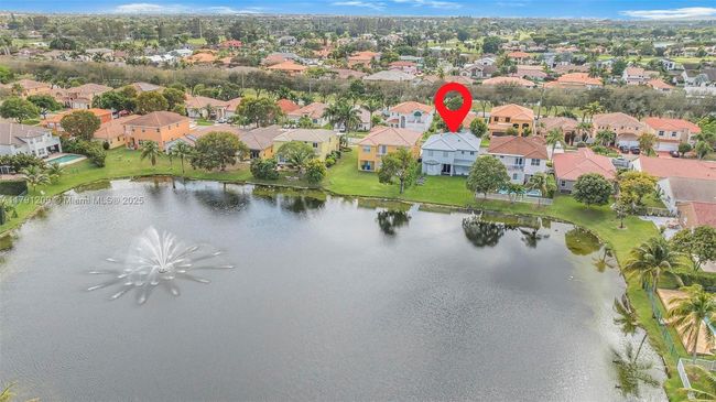 13109 Sw 54 Th Ct, House other with 5 bedrooms, 3 bathrooms and null parking in Miramar FL | Image 49