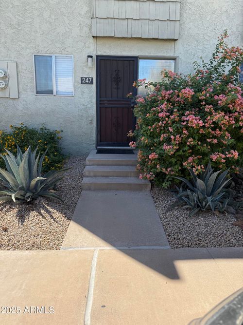 247-4630 N 68th St, Scottsdale, AZ, 85251-2058 | Card Image