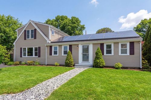 2 Taylor Road, South Yarmouth, MA, 02664 | Card Image