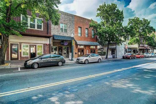 721 Austin Avenue, Waco, TX, 76701 | Card Image