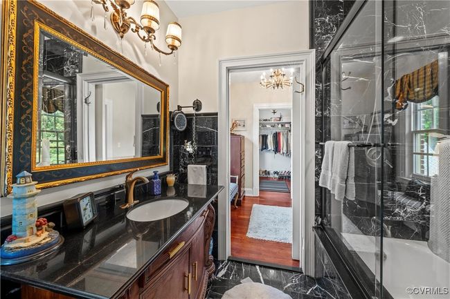 16520 & 16516 Church Street, House other with 4 bedrooms, 3 bathrooms and null parking in Amelia Courthouse VA | Image 38