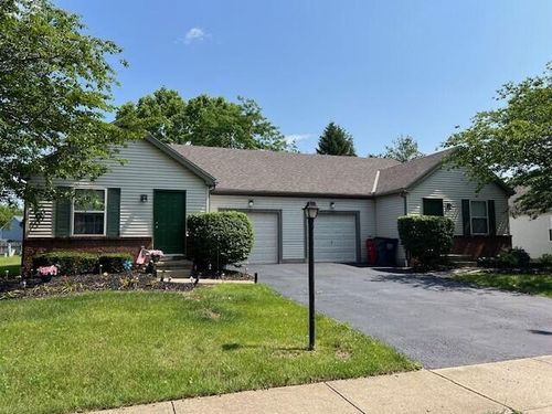 2404-24002404 Deerfield Dr, Grove City, OH, 43123-9231 | Card Image