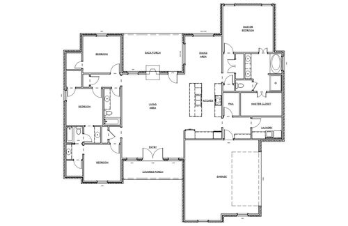 143 Indian Ridge Rd, Tuscola, TX, 79562 | Card Image