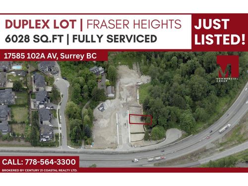 17585 102 Ave, Surrey, BC, V4N5V8 | Card Image