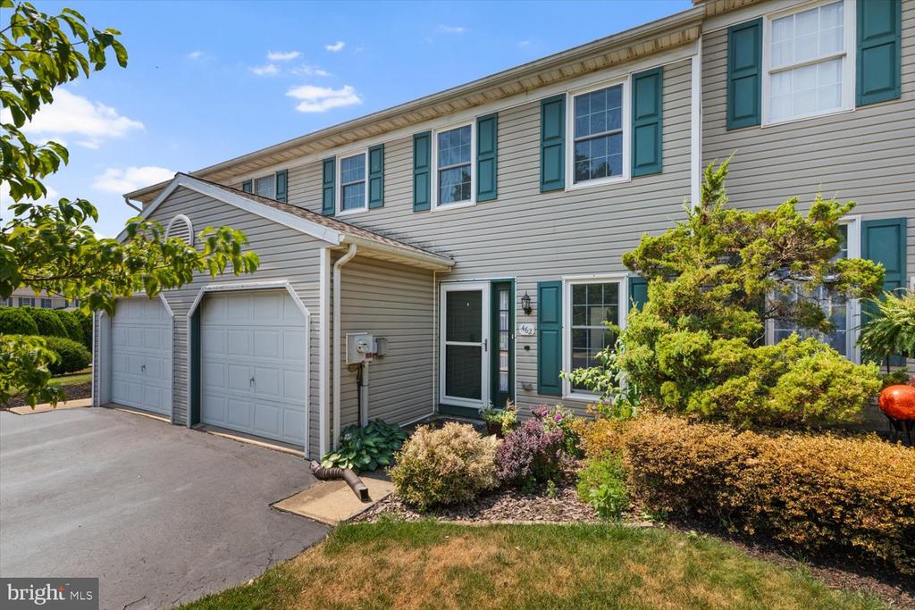 Crosswinds Dr, Lititz, PA 17543