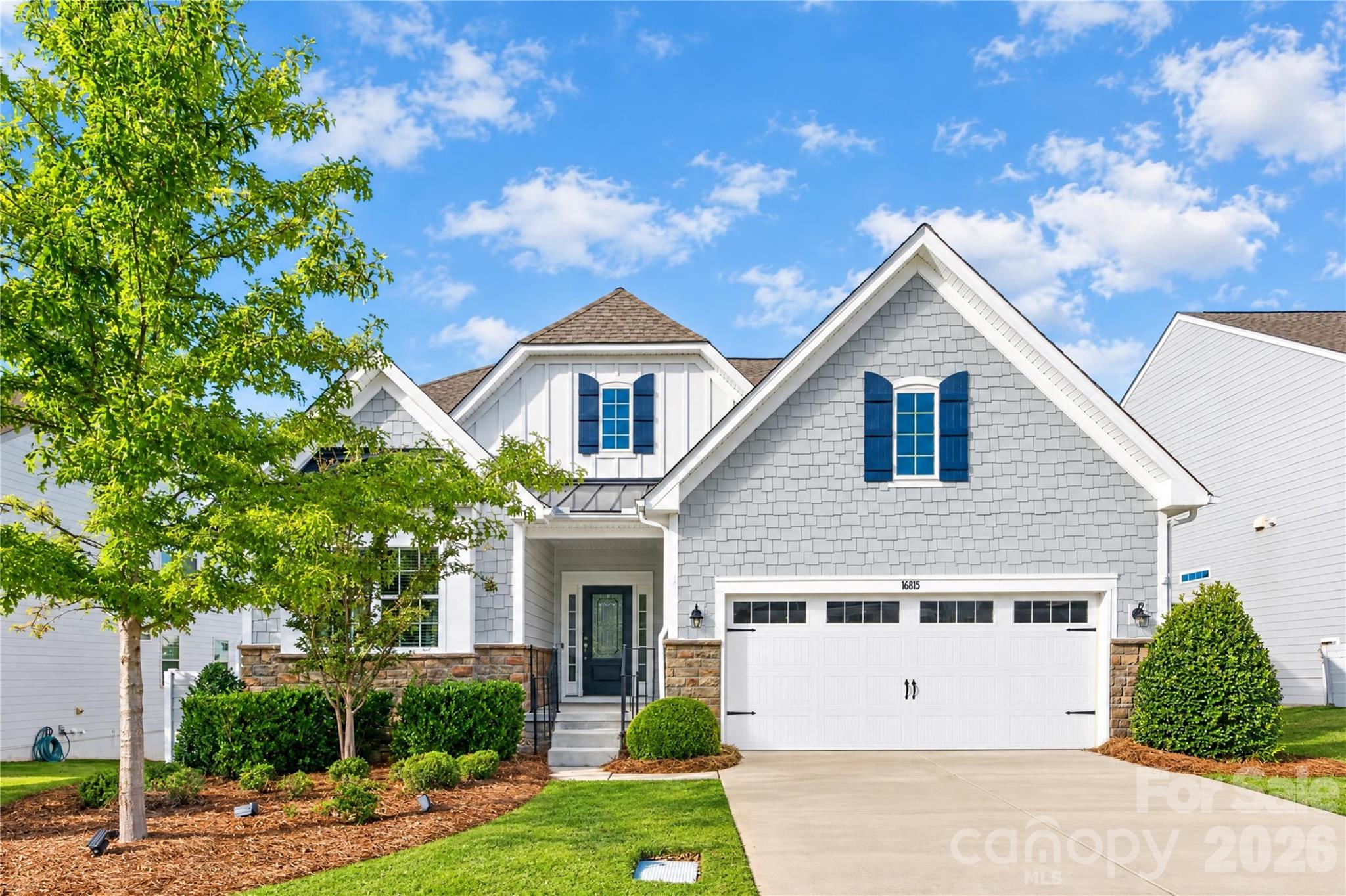 Residential in Charlotte