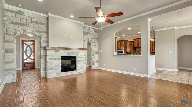 1210 Mountain View Dr, House other with 3 bedrooms, 3 bathrooms and null parking in Harker Heights TX | Image 13