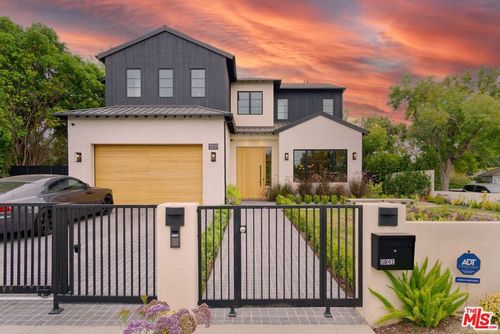 5041 Noeline Ave, Encino, CA, 91436-3329 | Card Image