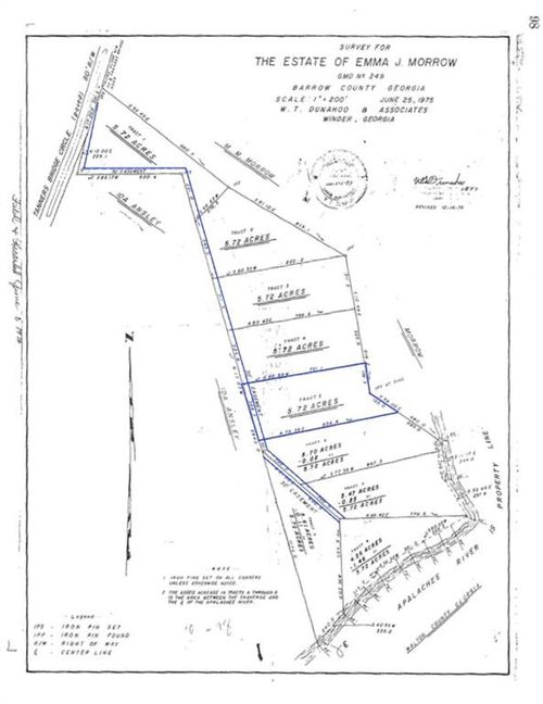 000 Tanners Bridge Cir, bethlehem, GA, 30620 | Card Image