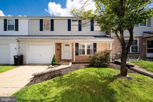 6517 Jefferson Ct, BENSALEM, PA, 19020-1908 | Card Image