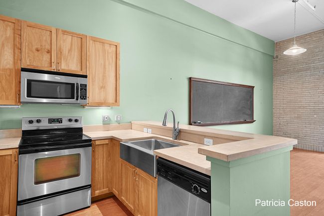 1 - 600 Broadway Ave, Condo with 2 bedrooms, 2 bathrooms and null parking in Grand Rapids MI | Image 8
