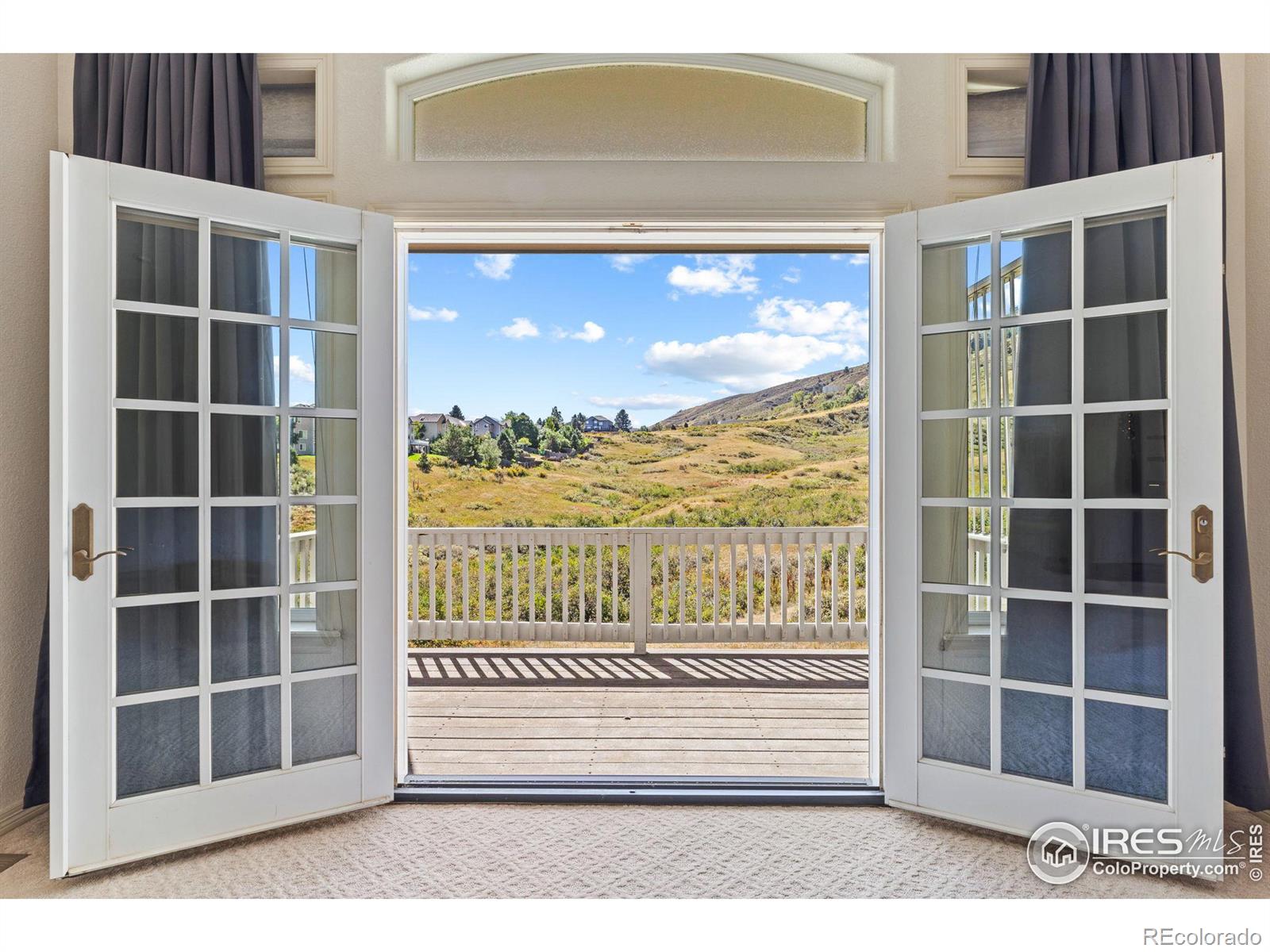 Eagle Nest Ct, Golden, CO 80401