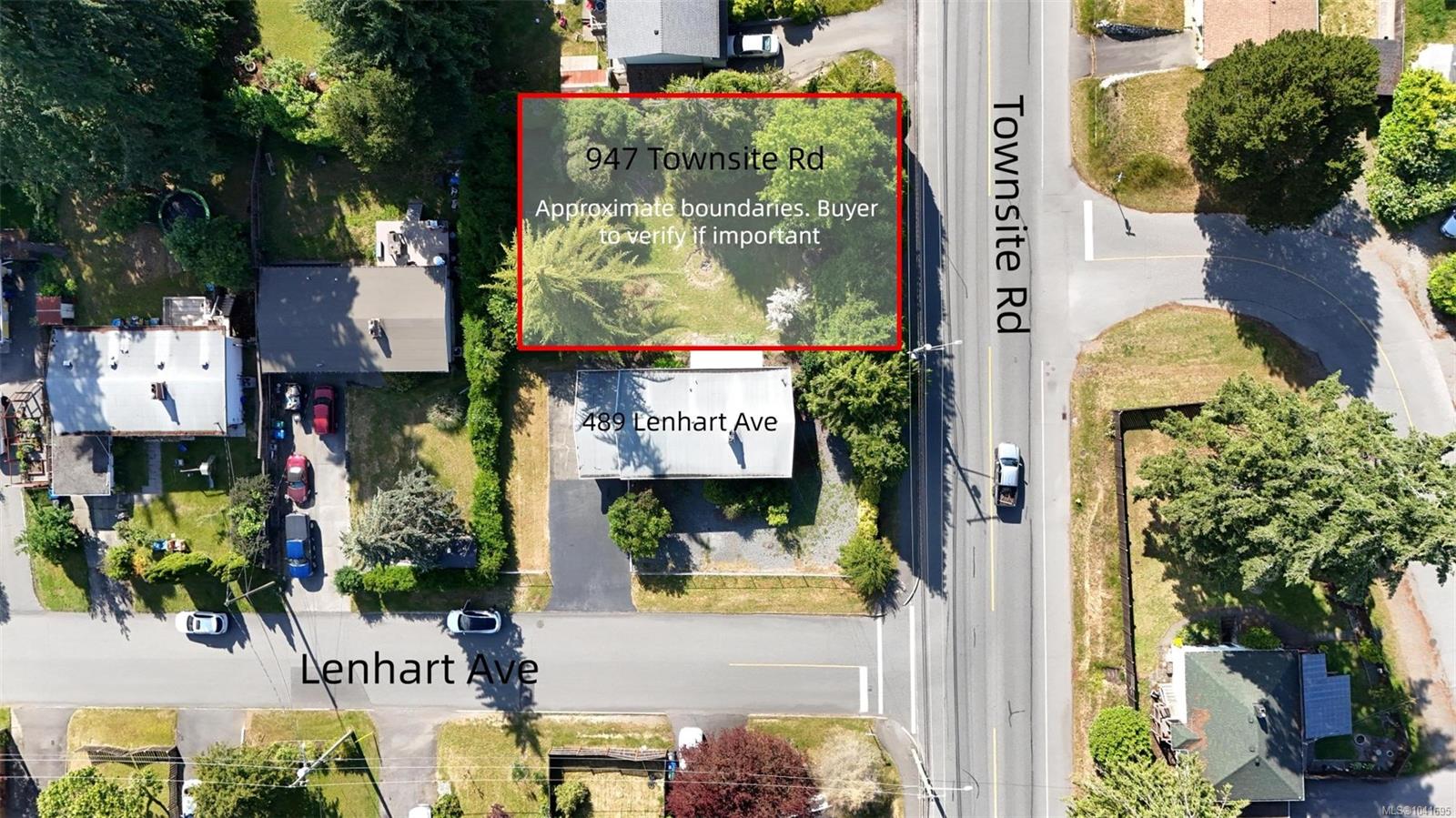 Residential in Nanaimo 2