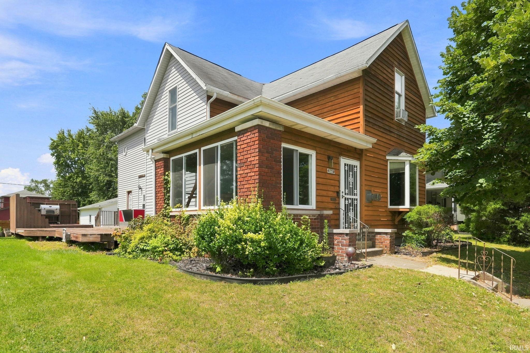 Residential in Huntington