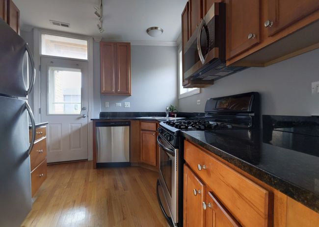 UNIT-2 - 4308 Clark St, Condo with 1 bedrooms, 1 bathrooms and null parking in CHICAGO IL | Image 4