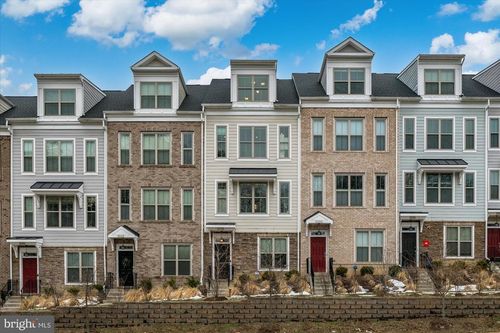 2236 S Glebe Rd, ARLINGTON, VA, 22206-2516 | Card Image