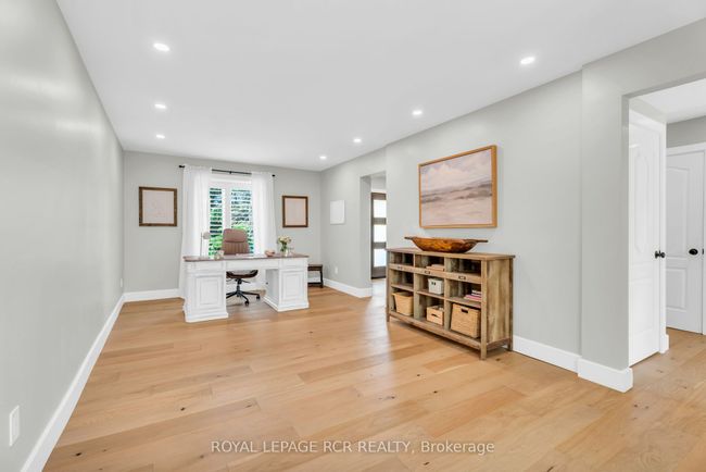 6 Pineview Rd, House other with 5 bedrooms, 4 bathrooms and 6 parking in Mono ON | Image 15