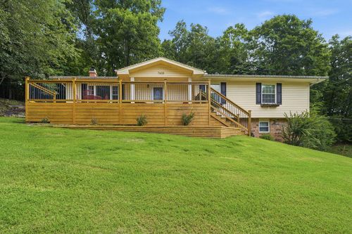 7608 Ridge Bay Dr, Hixson, TN, 37343-1847 | Card Image