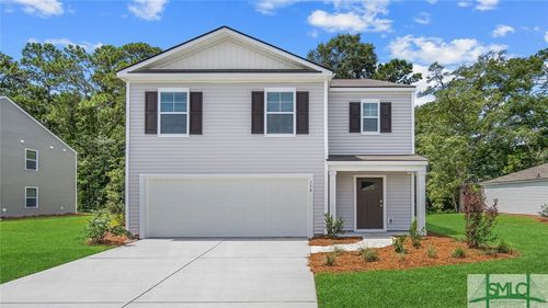 2 Cedar Creek Ln, Port Wentworth, GA, 31407-1219 | Card Image