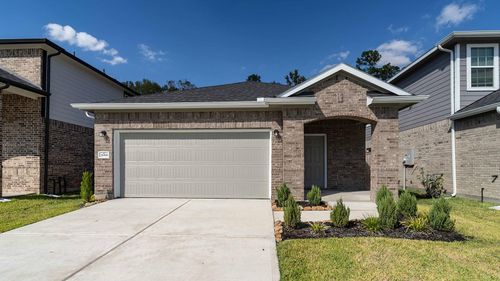 21999 Blue Sky Way, Splendora, TX, 77372 | Card Image
