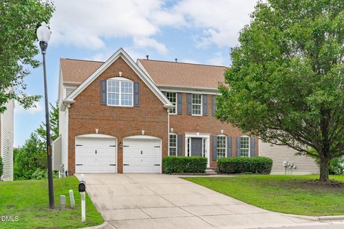 206 Redwood Park Dr, Morrisville, NC, 27560-7780 | Card Image