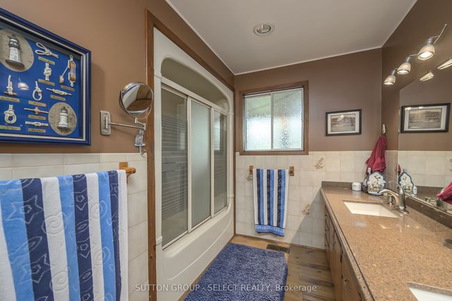 8444 Lazy Lane, House other with 3 bedrooms, 2 bathrooms and 8 parking in Thedford ON | Image 24