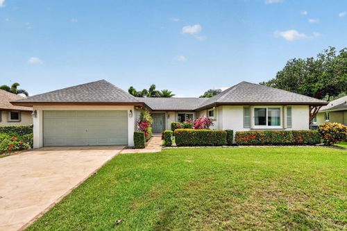 10460 Greentrail Drive N, Boynton Beach, FL, 33436 | Card Image