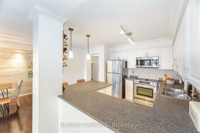 29 Delight Way, House attached with 3 bedrooms, 3 bathrooms and 1 parking in Whitby ON | Image 8