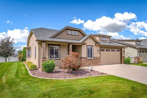 428 S Reese Ln, Spokane Valley, WA, 99216-4902 | Card Image