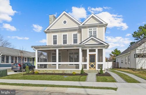 209 New Castle St, REHOBOTH BEACH, DE, 19971-3011 | Card Image