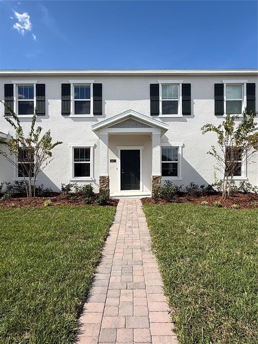 Residential Lease in ST CLOUD