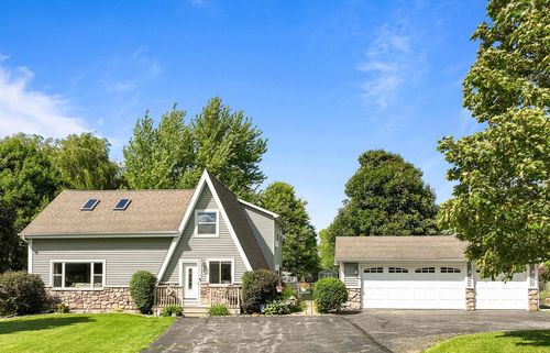 W6093 Mariner Hills Trail, La Grange, WI, 53121 | Card Image