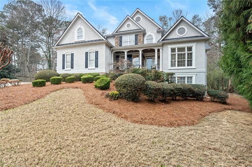 5552 Blue Aster Ct, Powder Springs, GA, 30127-6289 | Card Image