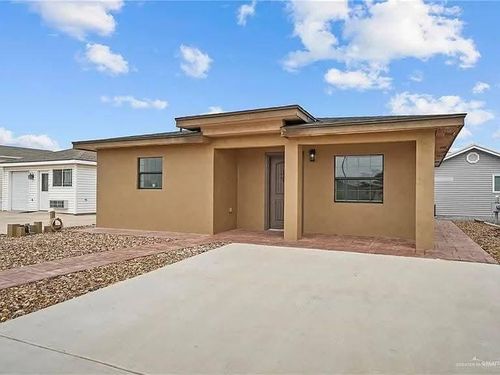 2005 E Bogey Dr, Mission, TX, 78572-8482 | Card Image