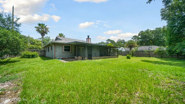 3566 Loretto Rd, House other with 3 bedrooms, 2 bathrooms and null parking in Jacksonville FL | Image 23