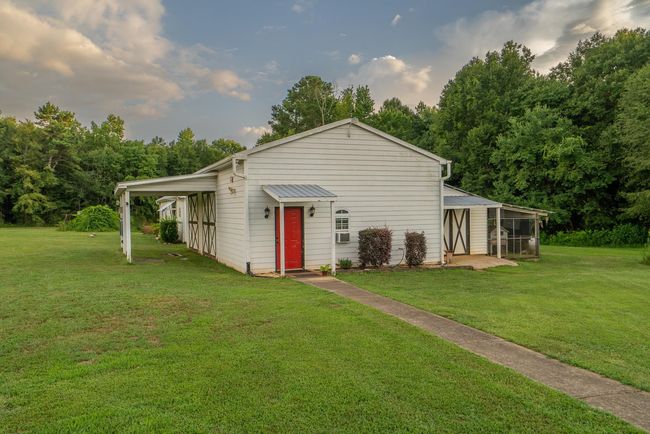 2070 Walter Shepherd Rd, House other with 4 bedrooms, 3 bathrooms and null parking in Rutledge GA | Image 11
