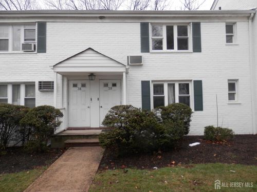 b-39 Garfield Park, Edison, NJ, 08837-2522 | Card Image