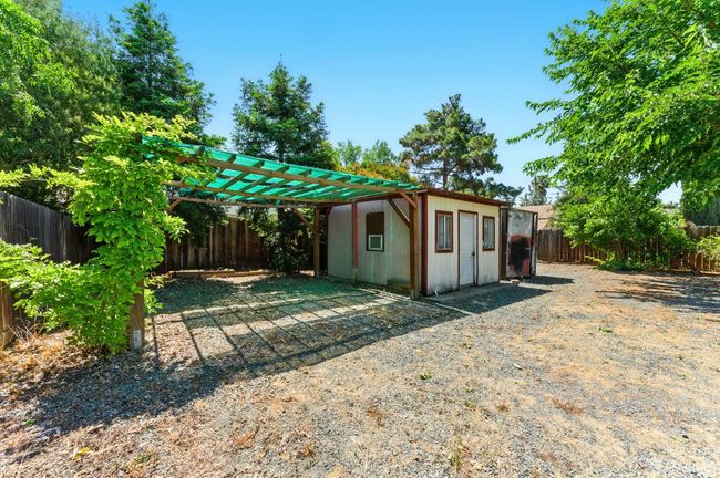 1220 Mesa St, House other with 2 bedrooms, 1 bathrooms and null parking in Concord CA | Image 23