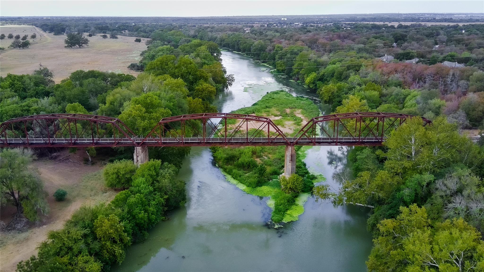 Land in Bastrop 5