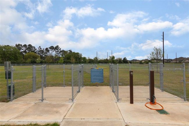 4327 Sandy Cove Dr, House other with 4 bedrooms, 4 bathrooms and null parking in Manvel TX | Image 45