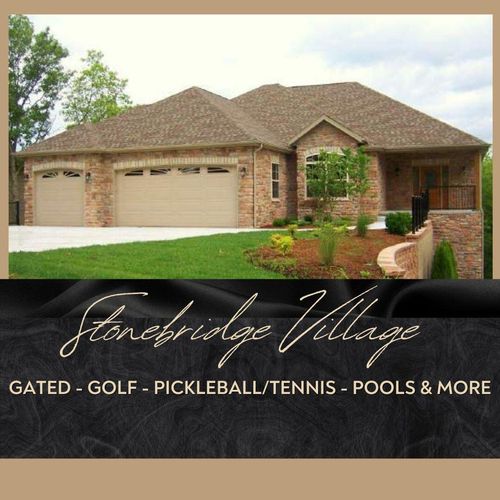 860 Silvercliff Way, Branson West, MO, 65737 | Card Image