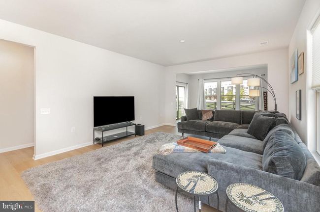 46410 Blackrock Summit Ter, Townhouse with 3 bedrooms, 3 bathrooms and null parking in STERLING VA | Image 5