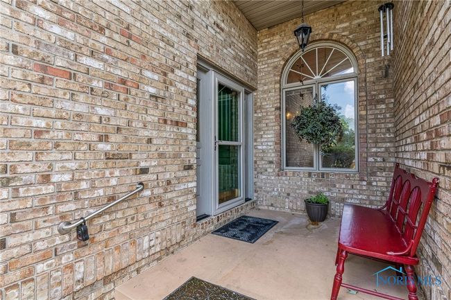 U5 - 625 W Lake Ct, Condo with 2 bedrooms, 2 bathrooms and 2 parking in Findlay OH | Image 45