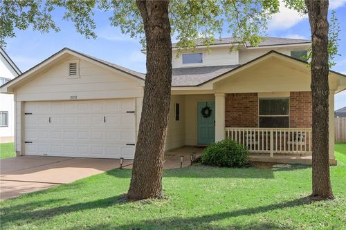 15132 Faircrest Dr, College Station, TX, 77845-7177 | Card Image