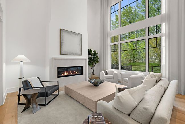 11 Stone Bridge Ct, Townhouse with 4 bedrooms, 5 bathrooms and null parking in Demarest NJ | Image 13