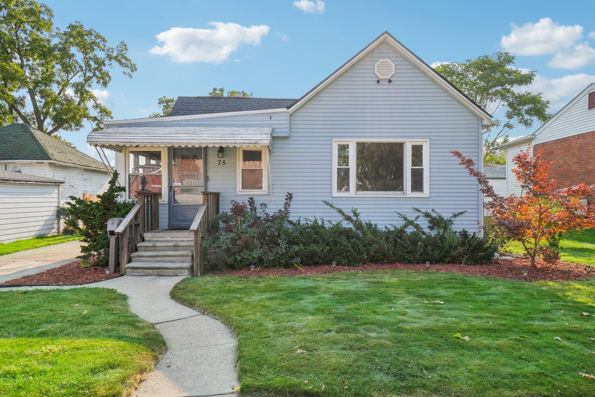 Meadle St, Mount Clemens, MI 48043