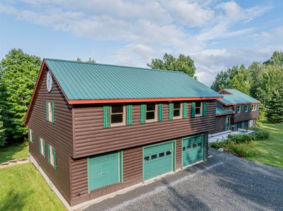 23 Hillside Drive, House other with 2 bedrooms, 1 bathrooms and null parking in Pittsburg NH | Image 2