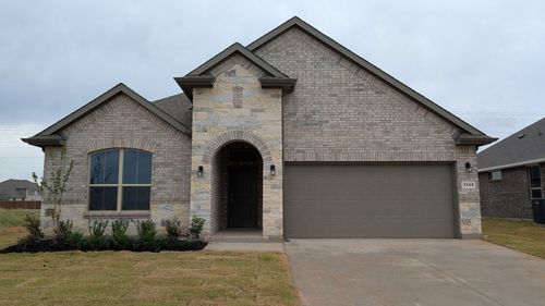1328 Bristol Way, Granbury, TX, 76048-1259 | Card Image