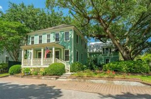 34 Eastlake Rd, Mount Pleasant, SC, 29464-2667 | Card Image